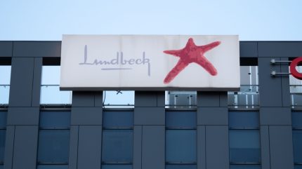Lundbeck acquires all outstanding shares of Longboard Pharma