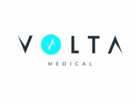 Volta Medical Appoints Bill Hoffman as Executive Chairman of Board of Directors