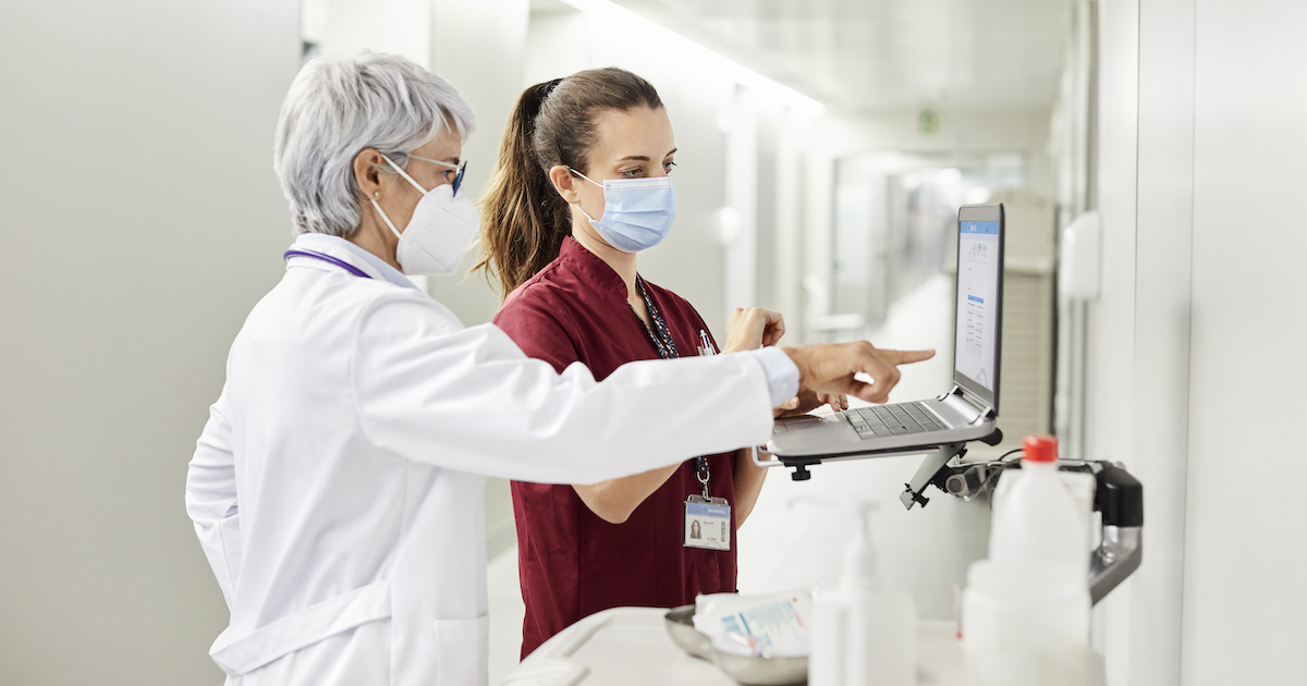 Rune Labs partners with biopharma company for Parkinson's research