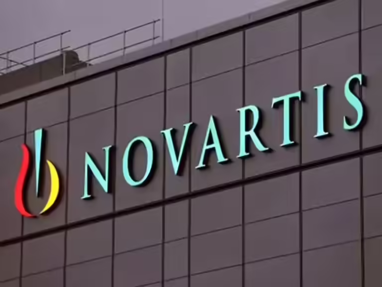 Novartis cholesterol drug Leqvio reports improved tolerance, quicker response in Phase IV study
