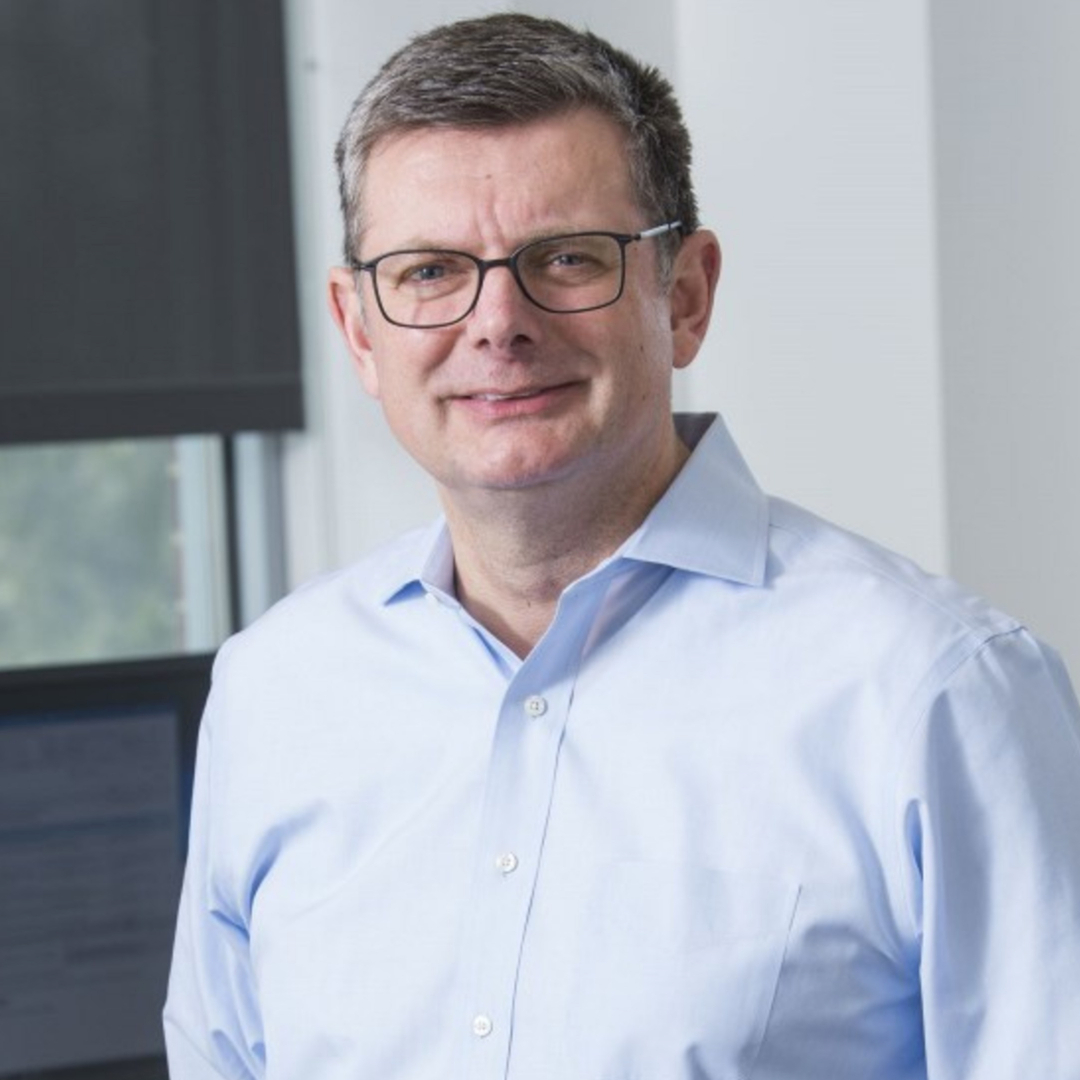 Merck makes the case for PAH drug Winrevair in patients with earlier disease
