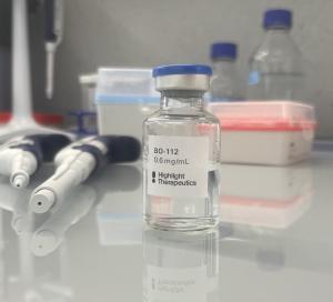 Highlight Therapeutics announces completion of enrollment for Ph 2b study of BO-112 in large, underserved BCC population