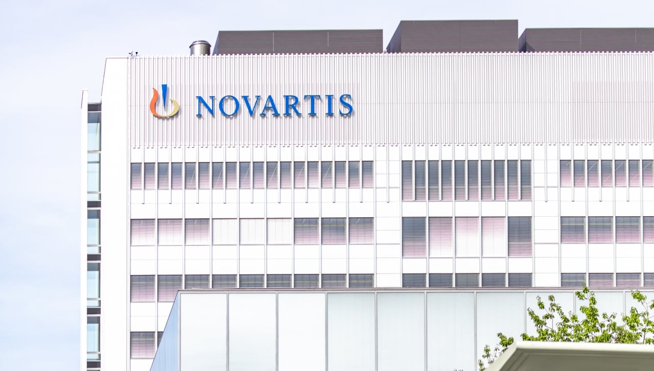 ASCO: Novartis' Scemblix proves edge over predecessor Gleevec in newly diagnosed leukemia 