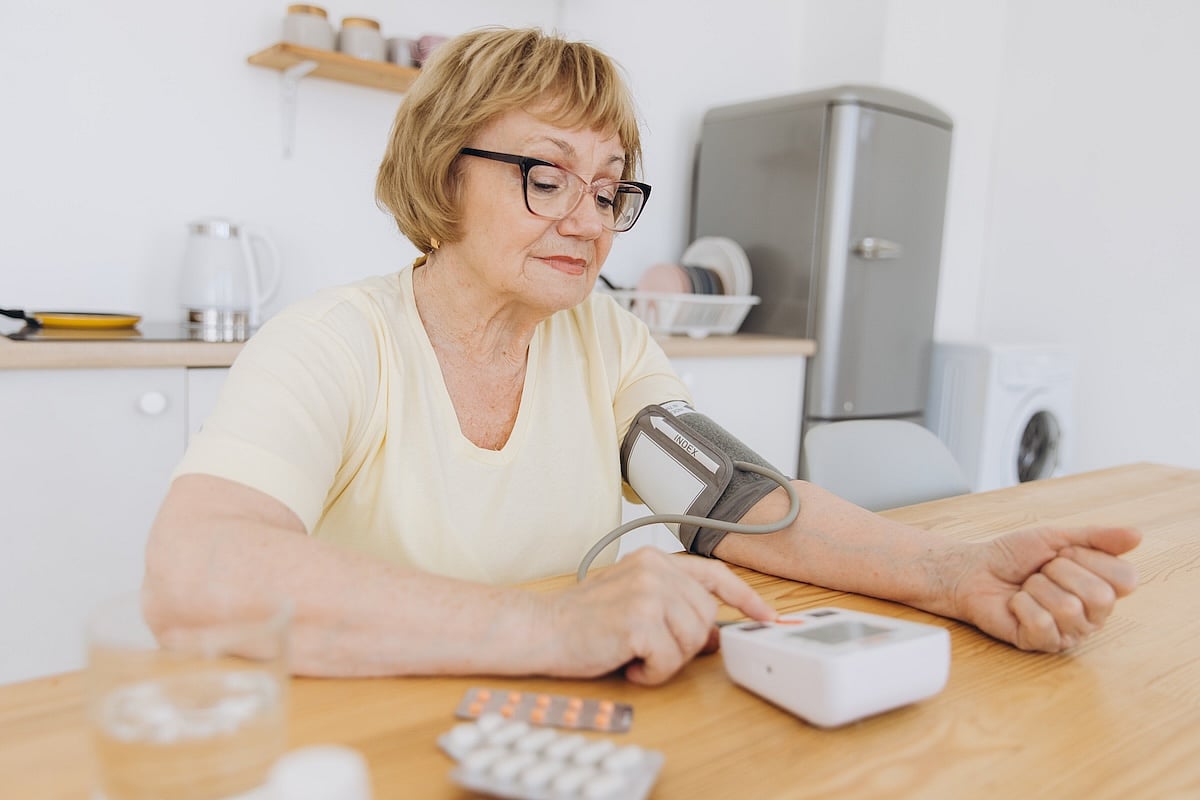 Some Blood Pressure Pill Formulations of Bisoprolol and Hydrochlorothiazide, Recalled for Possible Contamination
