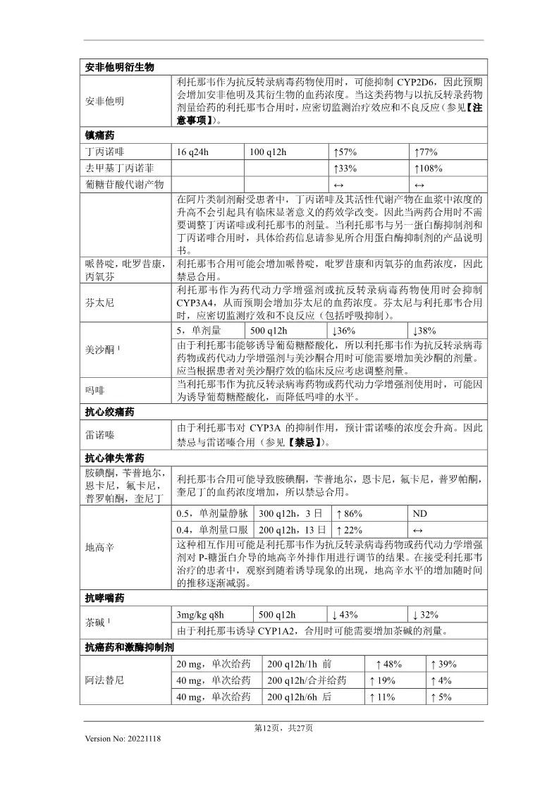 辉瑞Paxlovid：医保支付价格调整至1890元/盒