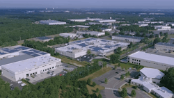 LTS to buy Renaissance Lakewood to expand US manufacturing capabilities