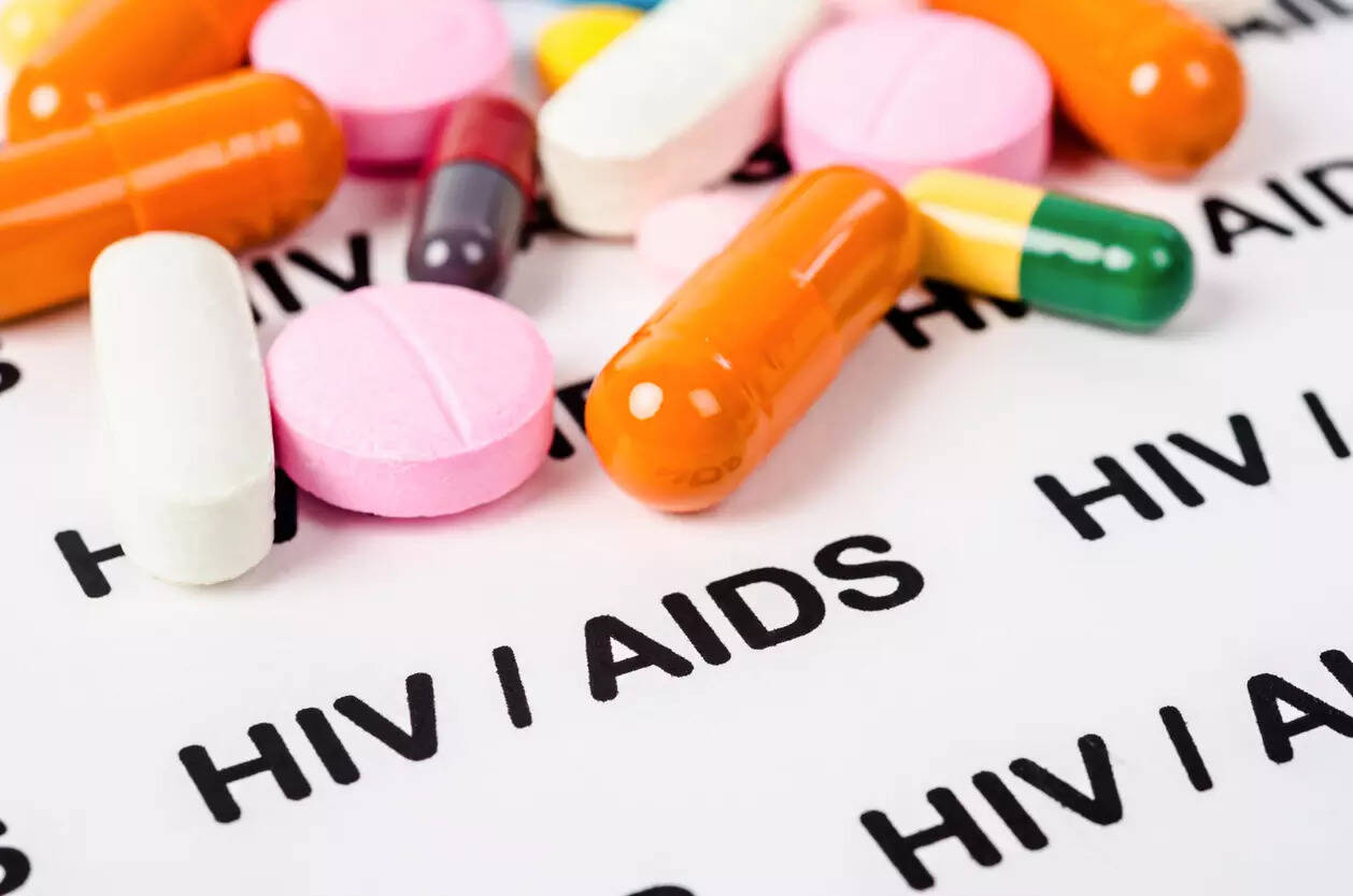 HIV pill improves diabetic eye disease without injections