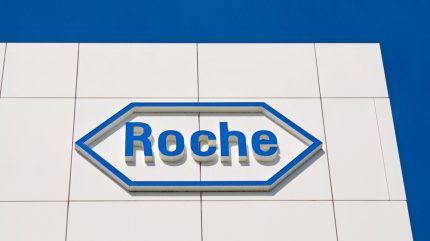 Roche wins Vabysmo prefilled syringe EU approval to intensify Eylea challenge