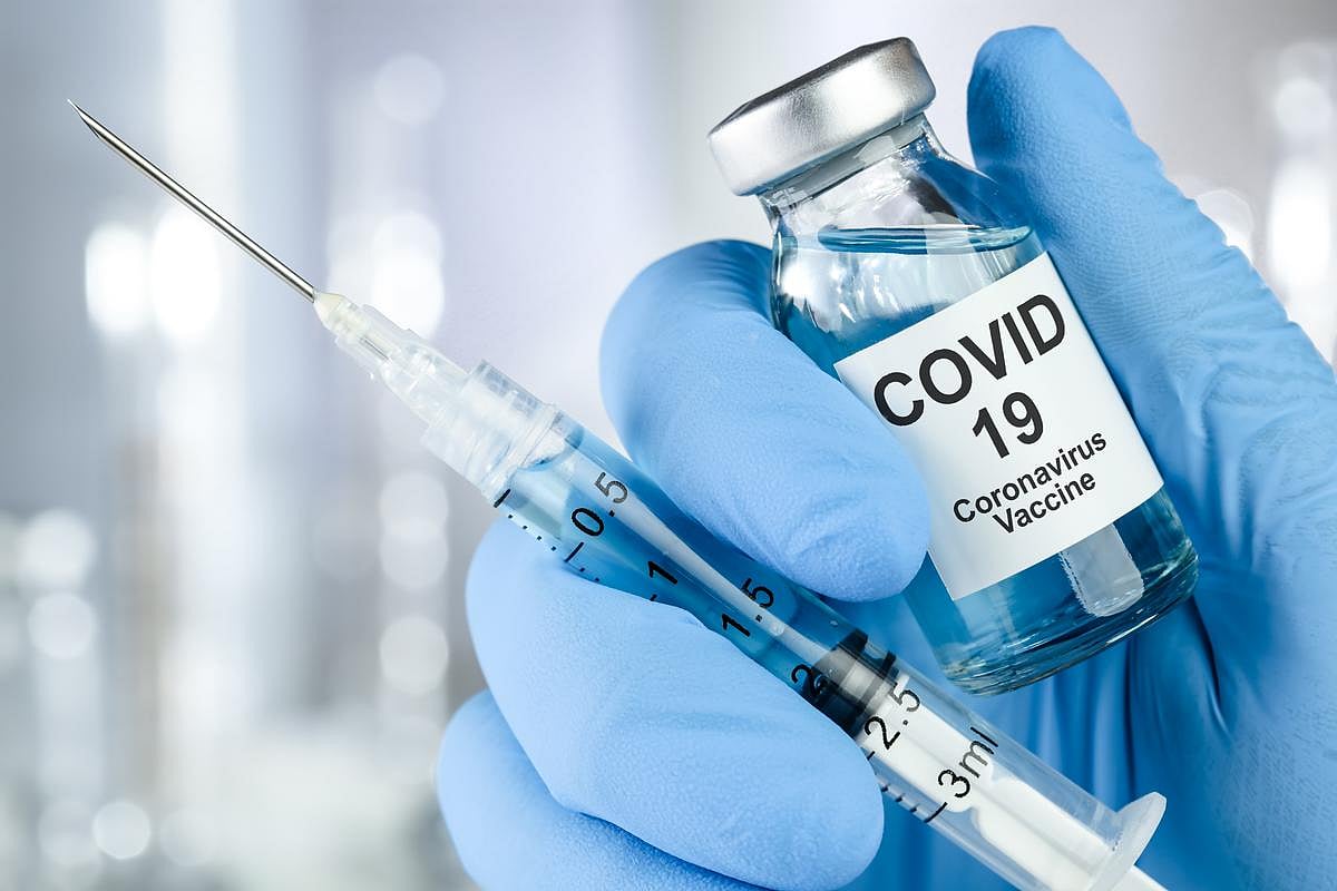 CDC Vaccine Advisory Panel To Revisit COVID Shot Safety Next Month