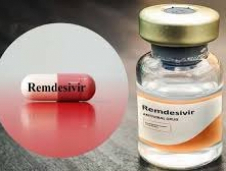 Hetero Healthcare set to supply 20,000 vials of generic remdesivir across country