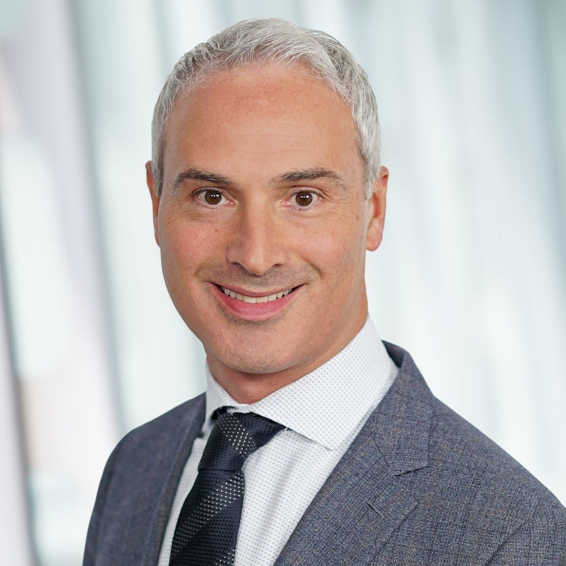 David Reese bets his career on the 'hinge moment' for AI at Amgen