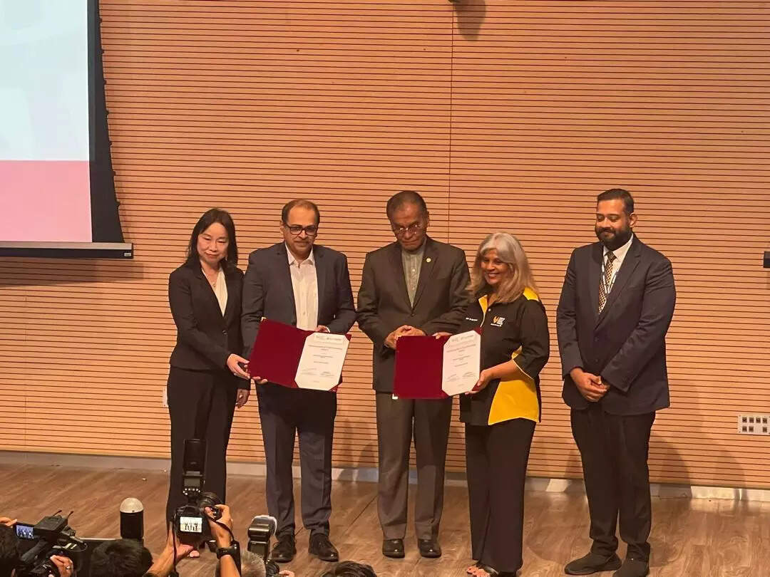 Biocon Rolls Out Assistance Program for Cancer Patients in Malaysia