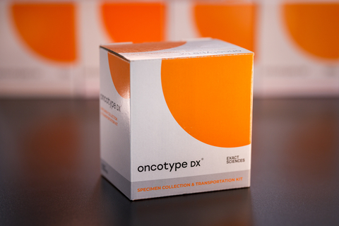 Oncotype DX Breast Recurrence Score ®   Test Surpasses 2 Million Patients Worldwide