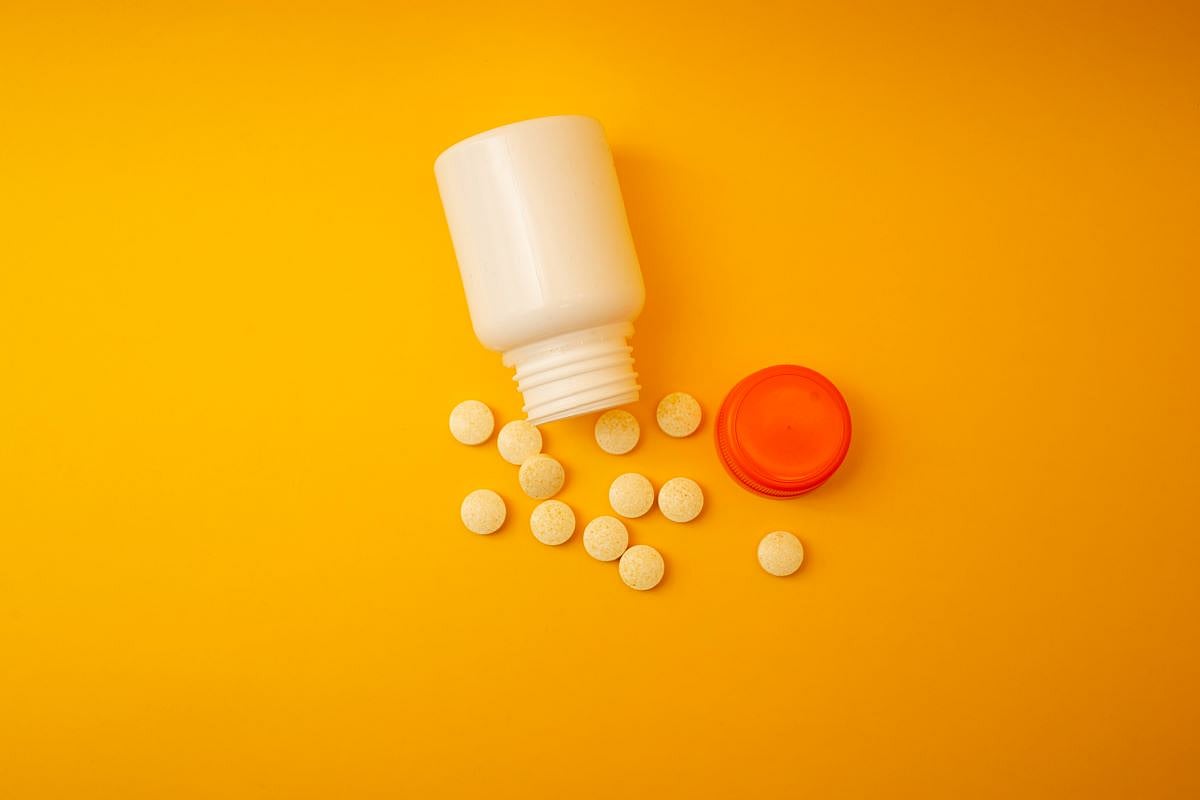 Some Antidepressants Linked to Weight, Heart Health Changes