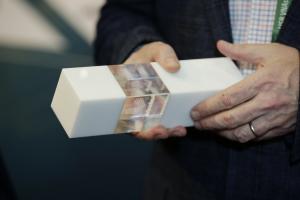 Junkosha announces shortlist for new look third Technology Innovator of the Year Award