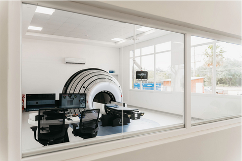 ZAP Surgical Announces First ZAP-X Gyroscopic Radiosurgery  Patient Treatments in Latin America