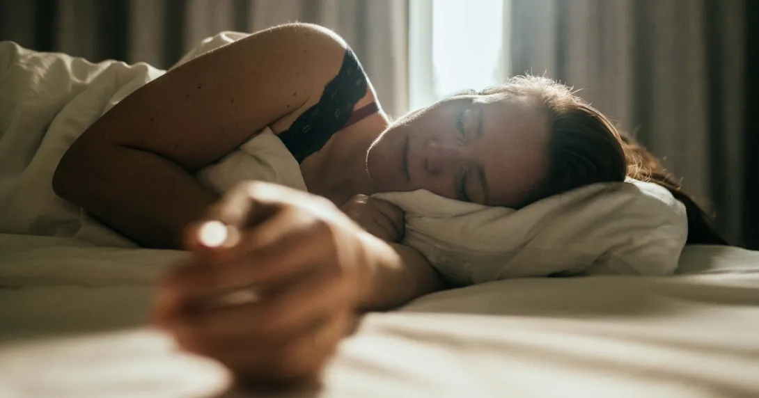 Dreem Health partners with Sleep Cycle to connect app users with sleep experts