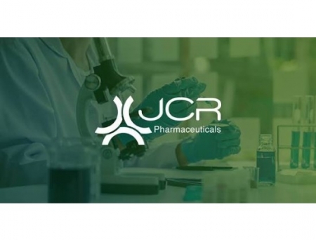 JCR Pharmaceuticals' Izcargo Receives First International Approval in UAE for Hunter Syndrome Treatment