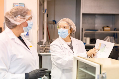 PEI Bioscience Cluster Accelerates as a Powerhouse Economic Engine With Impressive 2023 Results