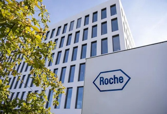 Roche boosts US presence with new $700 million North Carolina facility