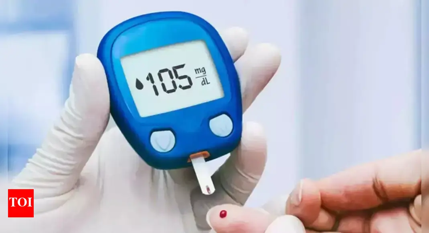 Generic versions of key diabetic drug in market double in a month