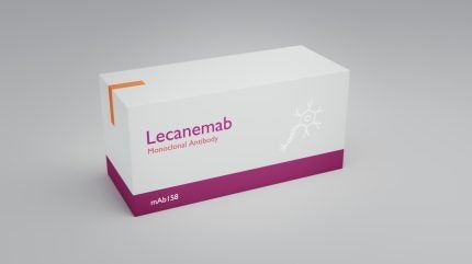 Eisai and Biogen move to bring IV dosing for Leqembi to the US