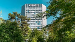 Lonza signs clinical manufacturing deals for two oncology drug candidates