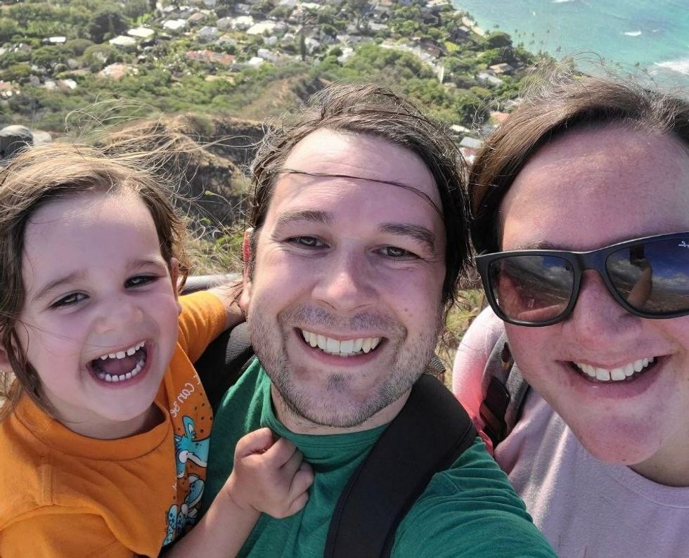 Iguana Bite Left Vacationing Toddler a Medical Issue Months Later