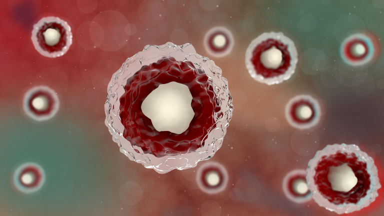 CHMP recommends EU approval of Roche’s fixed-duration Columvi (glofitamab) for people with relapsed or refractory diffuse large B-cell lymphoma