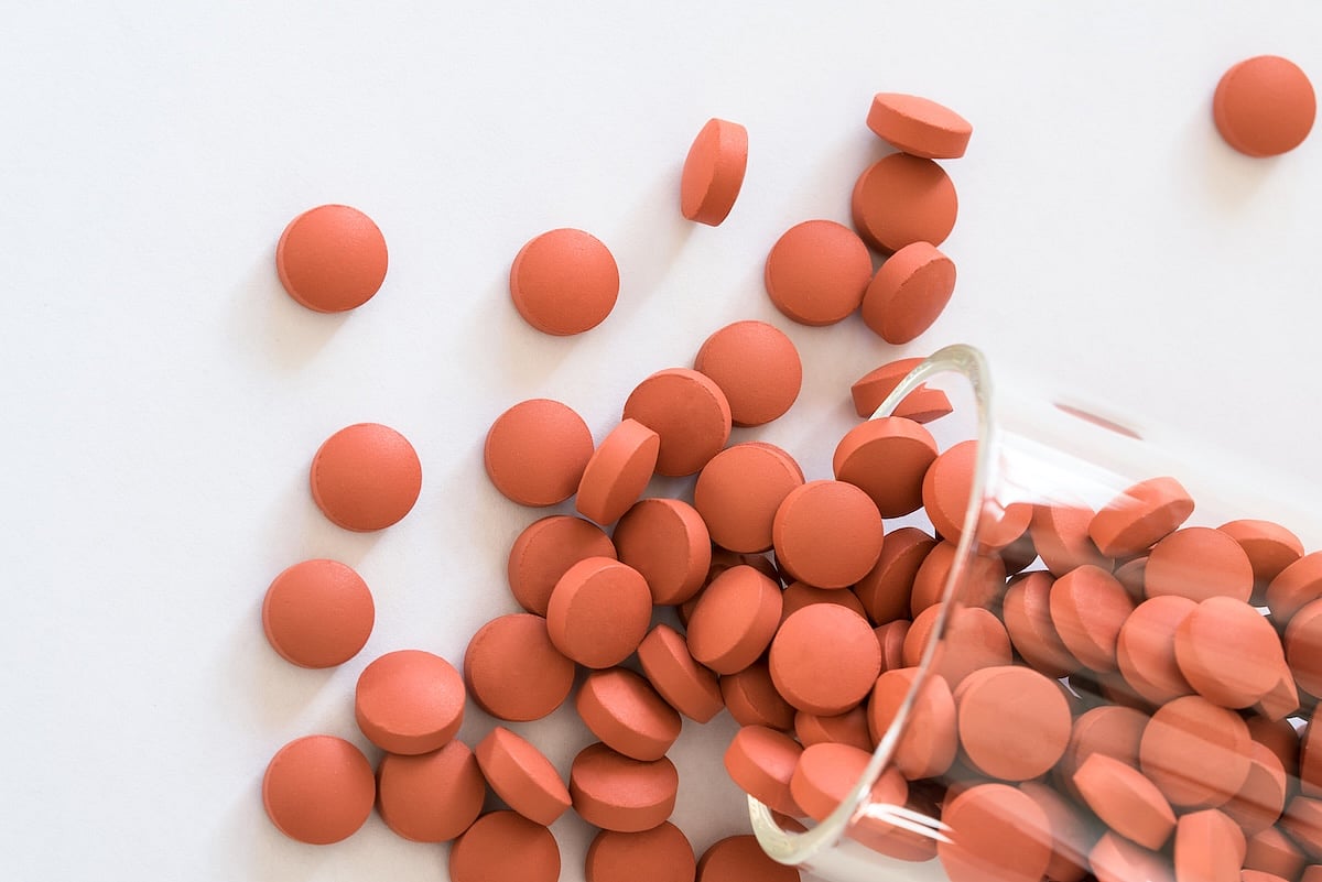 Nearly 90,000 Bottles of Children’s Ibuprofen Recalled Nationwide