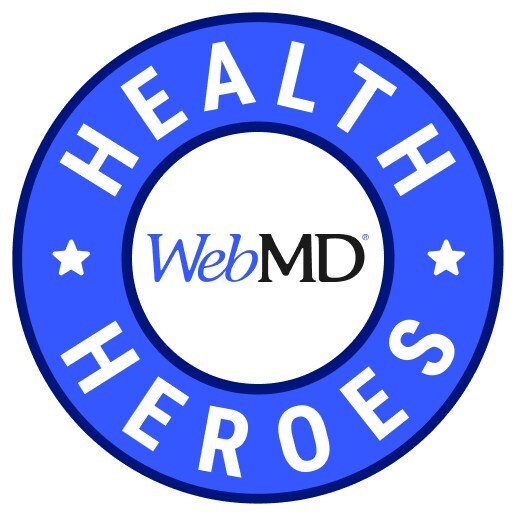 WebMD Announces 2024 Health Heroes: Visionaries Leveraging AI in Medicine