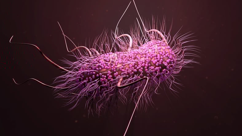 Sanofi takes $250M hit after gamble on J&J E. coli vaccine ends in phase 3 failure