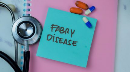 EMA validates Chiesi and Protalix’s dose variation for Fabry disease