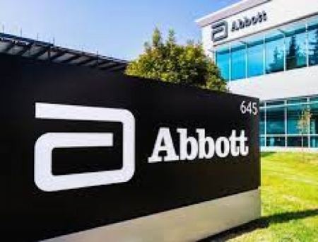 Abbott introduces single-dose formulation of carbetocin for prevention of postpartum haemorrhage in India