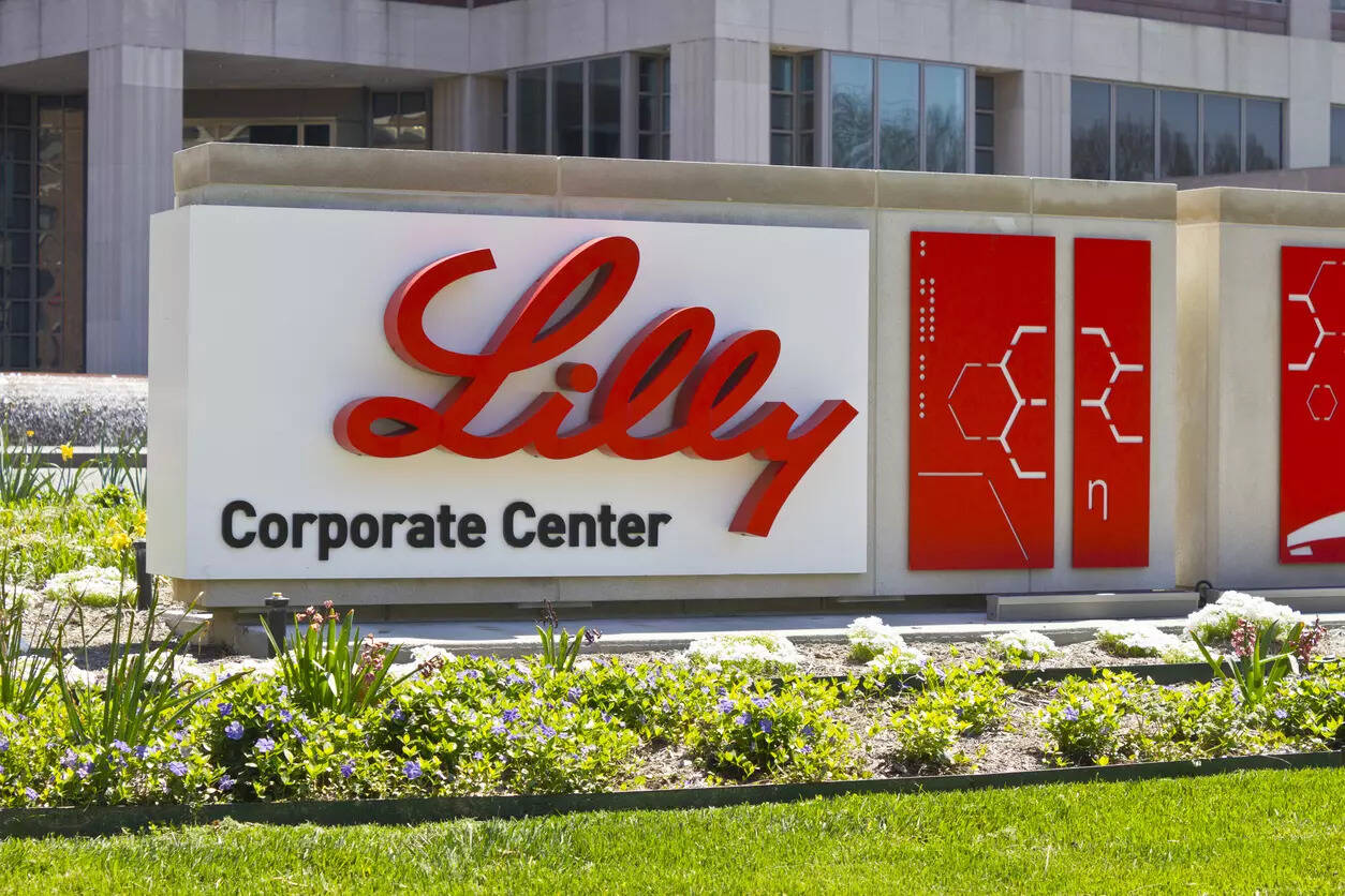 Eli Lilly launches platform for AI-enabled drug discovery
