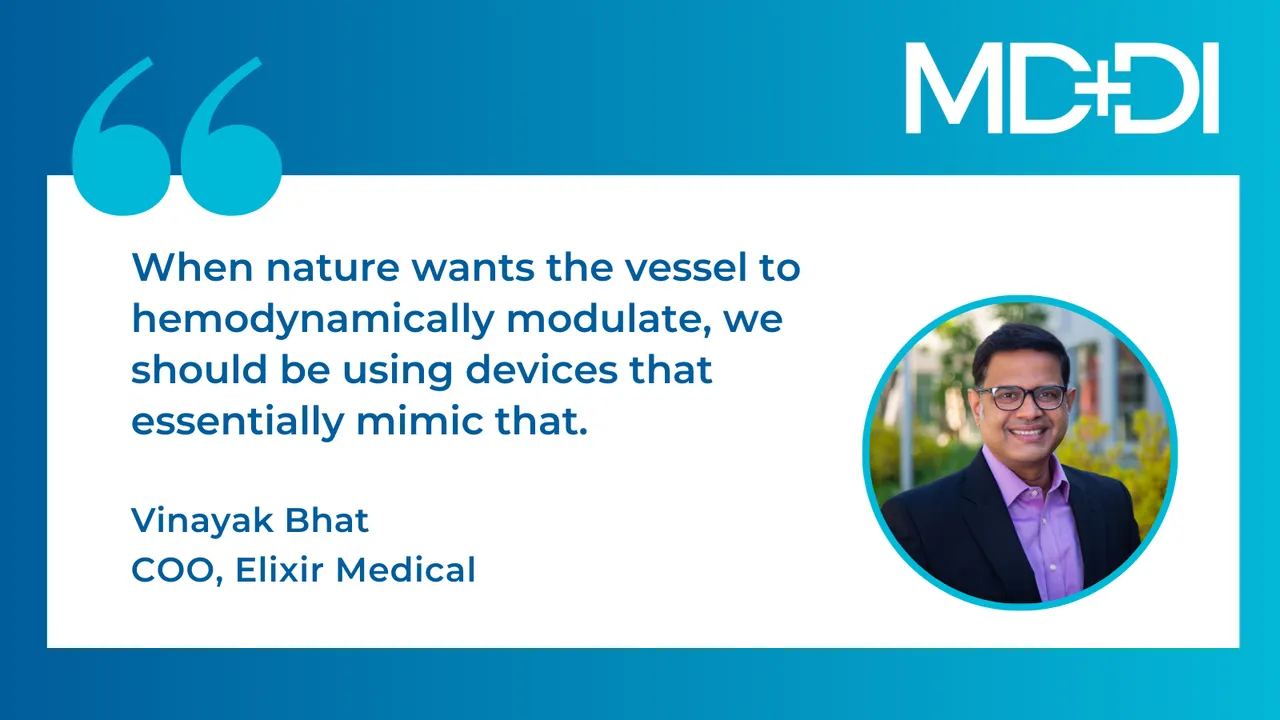 How An FDA Breakthrough Device Could Transform Coronary Care