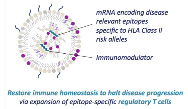18亿美元：BMS与Repertoire合作开发3款自免疫苗