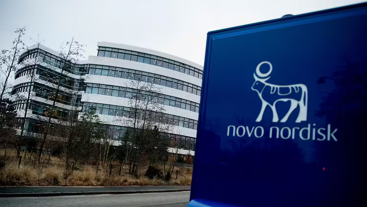 Novo Nordisk net sales surges 18% in H1 2025 led by Obesity biz