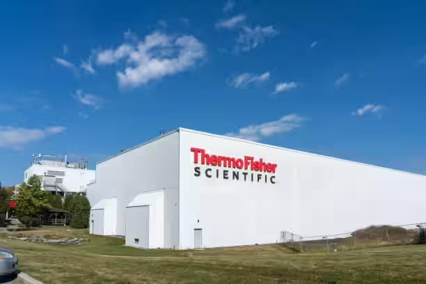 Thermo Fisher launches Bioprocess Design Center in Hyderabad