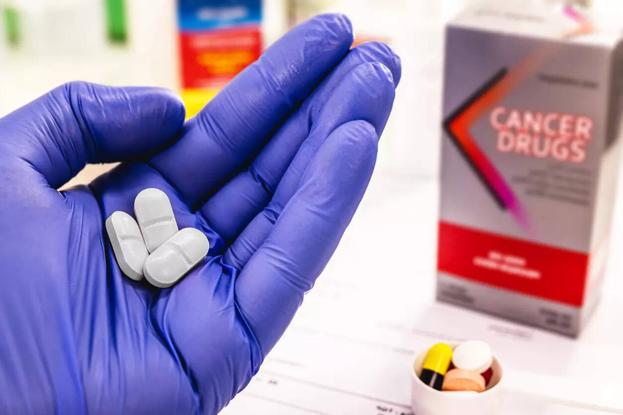 Zymeworks halts development of cancer drug after trial setback