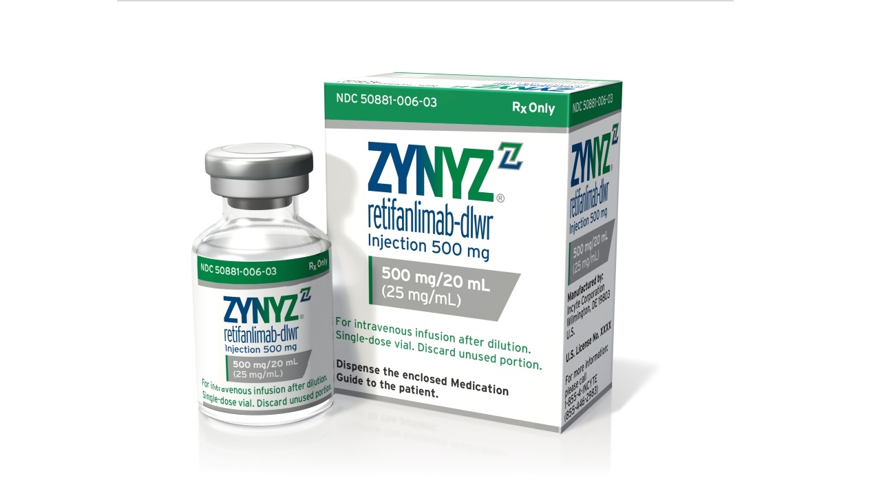 Novo's troubled Indiana plant claims another victim as FDA rejects Incyte's lung cancer application