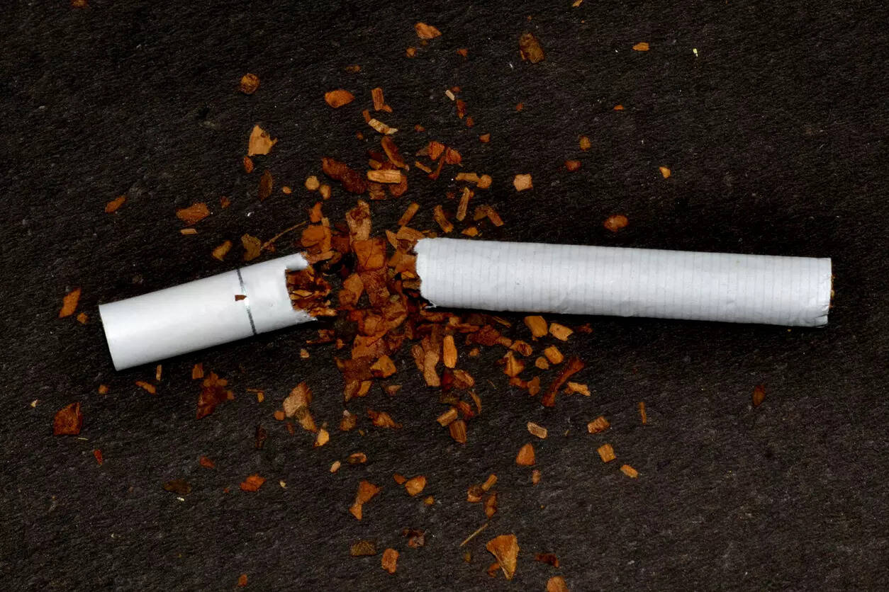 Pharma body to cap prices of cigarette substitutes, seeks data