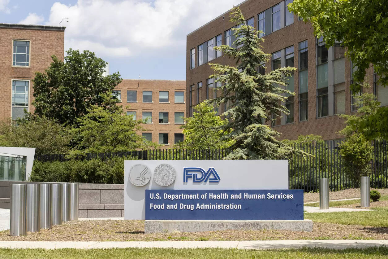 US FDA pauses Gilead trials testing experimental HIV pill combination
