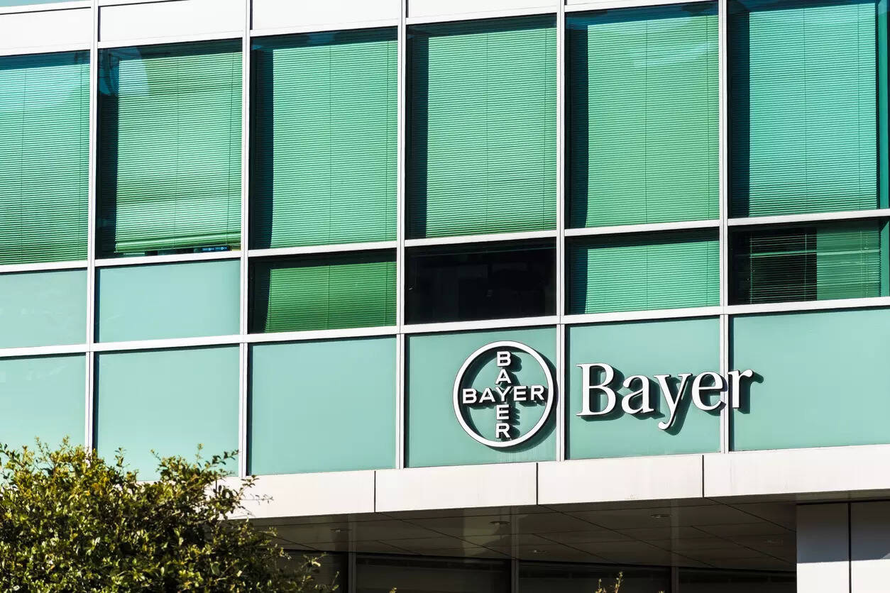 Bayer moves Parkinson's cell therapy into Phase III trial