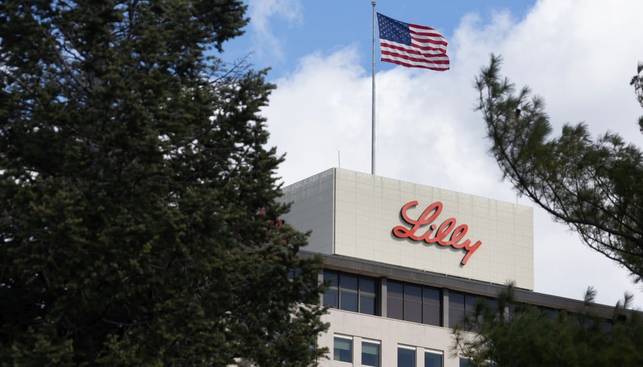 Lilly's immunology unit scores another FDA nod with eczema treatment Ebglyss 