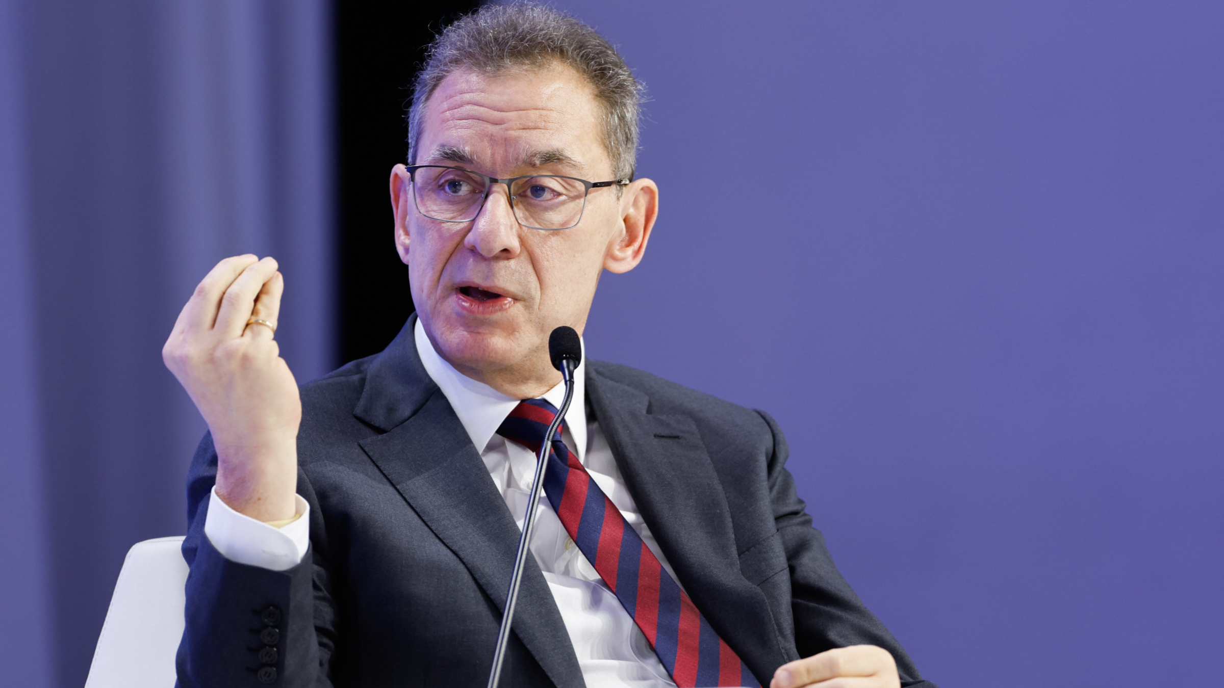 Caught between giants: Inside Metsera as Pfizer and Novo battled over obesity's next big prize