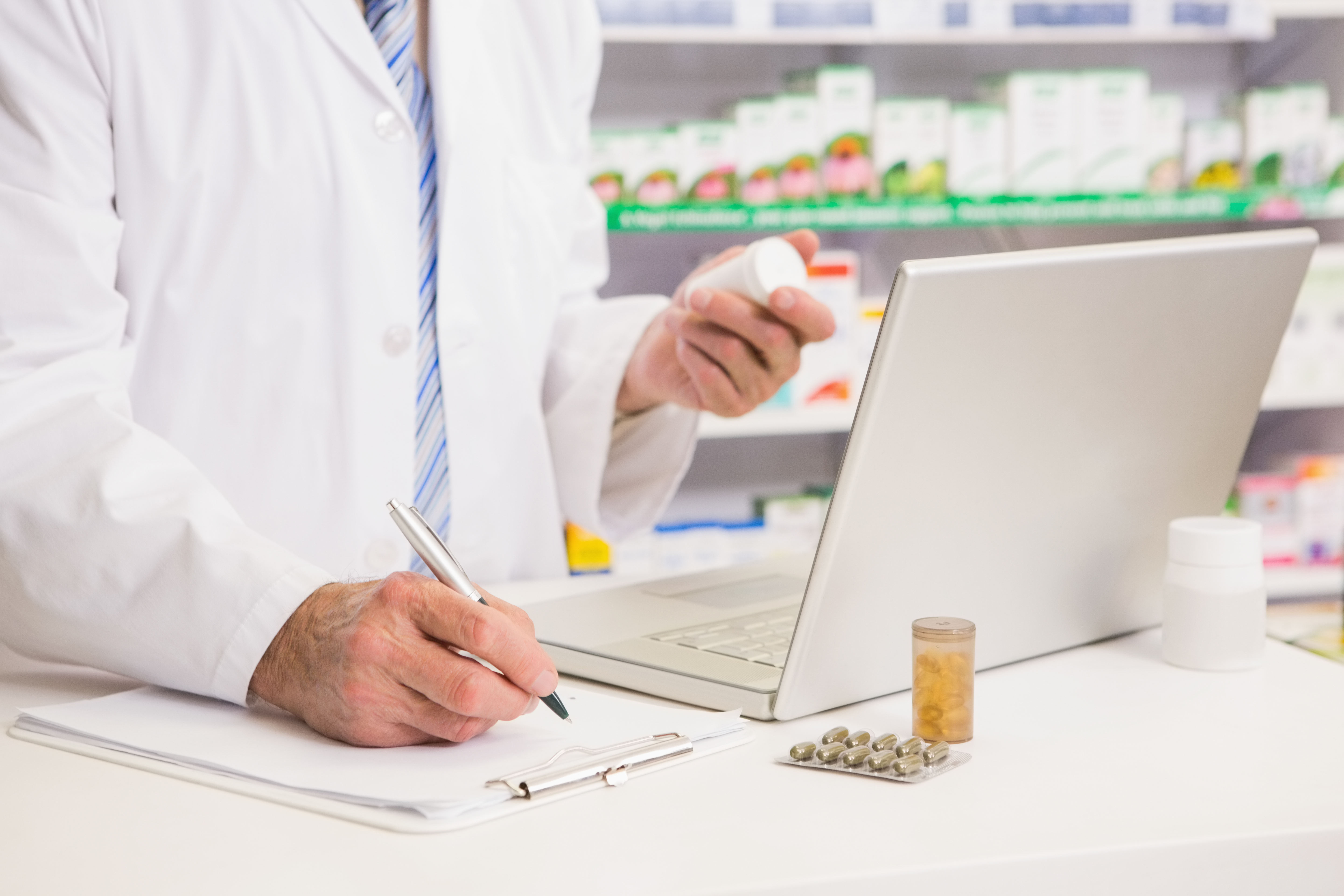 ABPI publishes new prescribing support guide for healthcare professionals