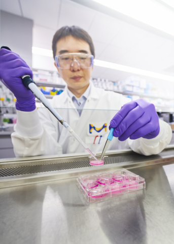 MilliporeSigma Partners with Promega to Advance 3-D Cell Drug Discovery Technologies