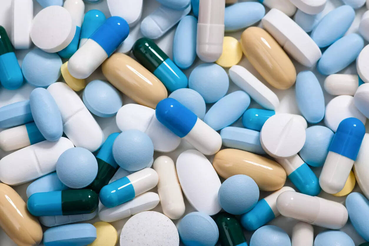 Central Bureau of Narcotics seizes 20 lakh tablets in biggest pharma drug haul in Lucknow