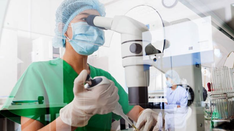 Jacobio Completes First Dose of IIa Clinical Trial of JAB-21822 on KRAS G12C and STK11 Co-mutation in China